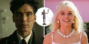 Lista completa de los nominados a los SAG Awards - Mundo - ABC Color