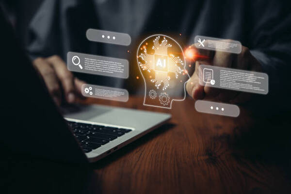 La desinformaci贸n impulsada por la inteligencia artificial: el nuevo gran riesgo global con la crisis clim谩tica - Revista PLUS