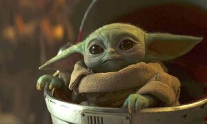 El bebé Yoda tendrá su propia película – Prensa 5
