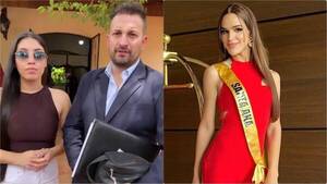 [VIDEO] Influencer presentó pruebas y testigos contra "La Comadre"