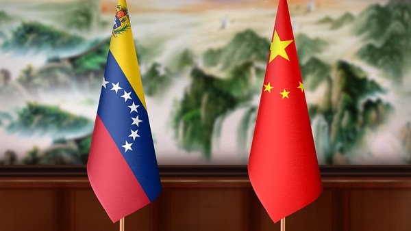 China cierra embajada en Ecuador ante conflicto armado - ADN Digital