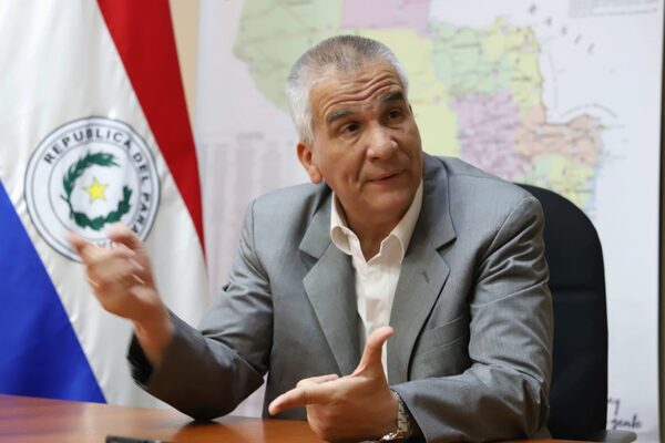 MOPC culminará este semestre el Puente Héroes del Chaco y la Costanera Sur - .::Agencia IP::.