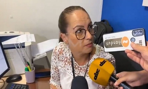 “No es nepotismo”, afirma hija de diputado Alejo Ríos