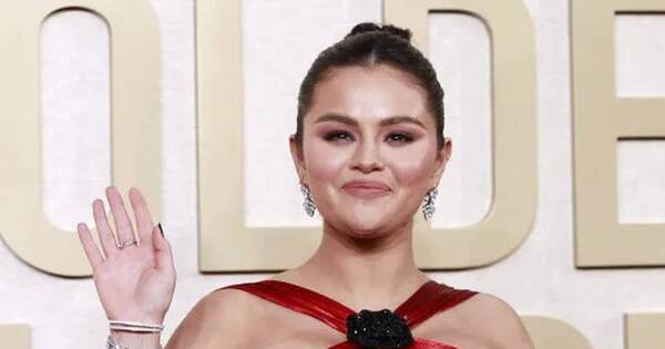 La Nación / Selena Gómez rompió el silencio y se desvinculó de polémica con Timothée y Kylie