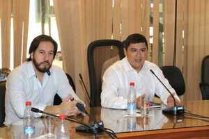 Plantean que instituciones públicas utilicen la herramienta “Blockchain” - MarketData