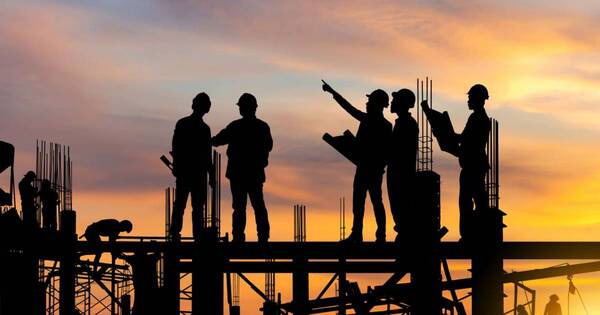 Diario HOY | Sector de la construcción destaca impacto positivo tras regularización de deudas