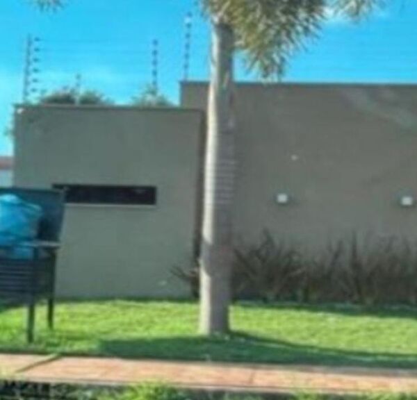 Allanamiento en busca de sicarios del PCC en Pedro Juan Caballero