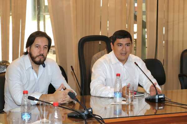 Plantean que instituciones públicas utilicen la herramienta “Blockchain” - MarketData