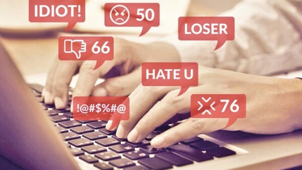 ¿Cómo prevenir consecuencias sicológicas ante ataques en redes?