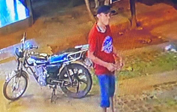 "Xeroçinho" fue aprehendido por hurto de motocicleta - Oasis FM 94.3