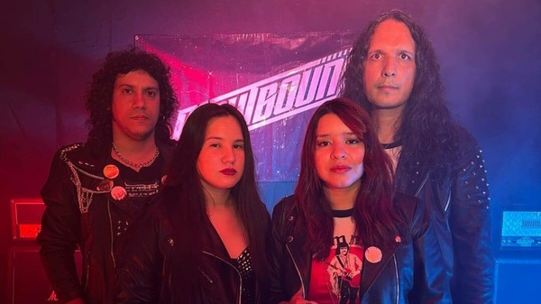 Nightbound presentará su primer LP esta noche