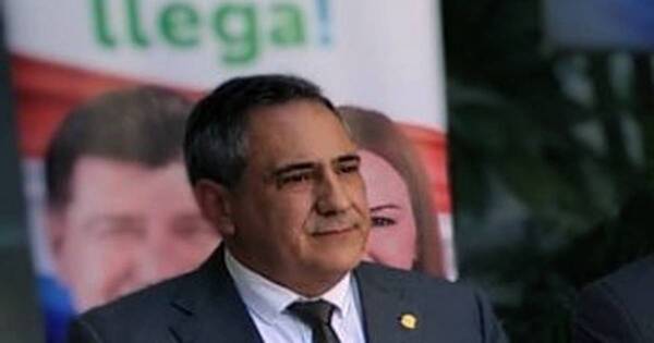 La Nación / “Ministro de Defensa” de Efraín Alegre cuestiona a las FF.AA