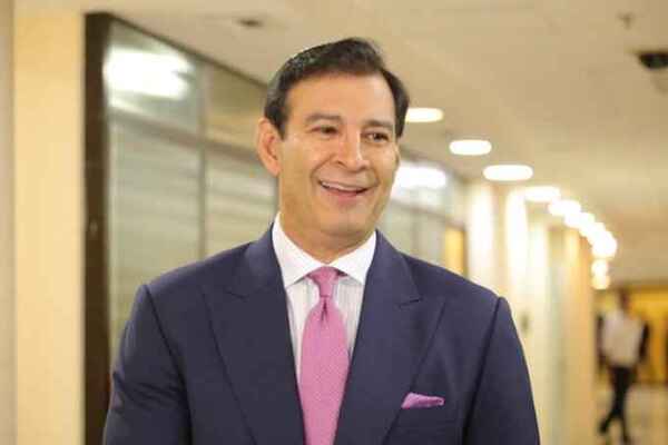 Fiscalía amplía pedido de informe a Diputados en la investigación contra Silvio Ovelar y su hijo