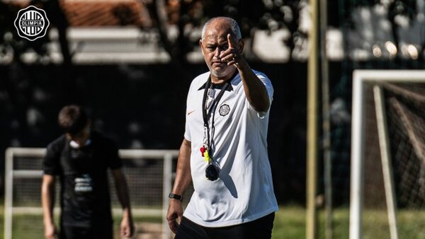Francisco Arce, ansioso por los nuevos