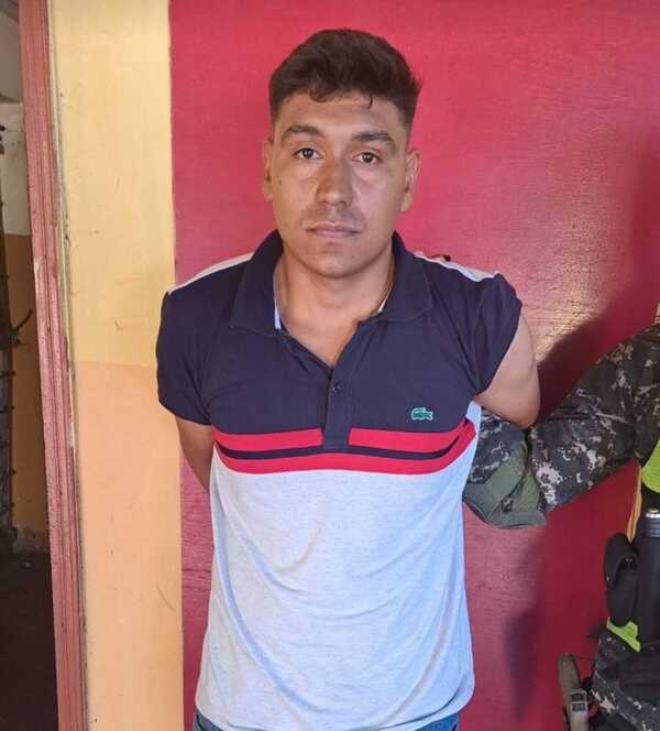Detienen a presunto implicado en asesinato de exdirector de cárceles | 1000 Noticias