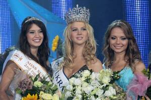 Miss arrepentida dice que los concursos de belleza no deberían existir