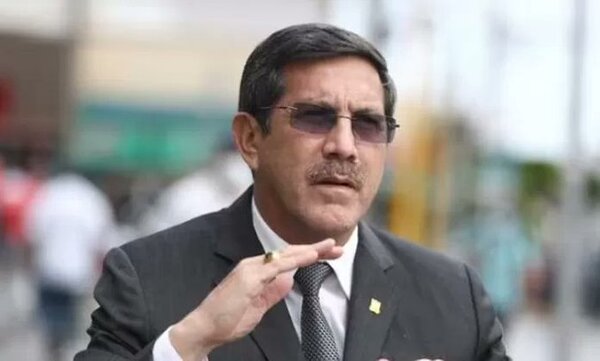 Perú reconoce que parte de su material de guerra fue hallado en Ecuador - ADN Digital