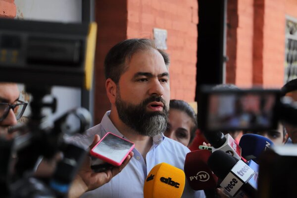Paraguay no debe bajar la guardia ante grupos criminales, advierte viceministro - ADN Digital