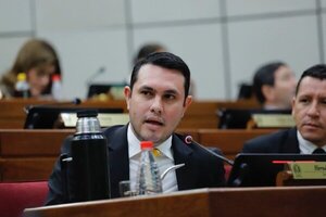 ¿Hernán Rivas se fue de vacaciones y no avisó?