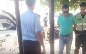 Juan Villalba debe volver a la cacerolita según ordenó karai juez