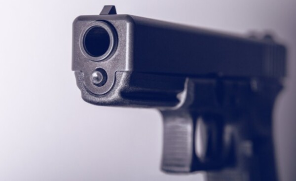 “Tortoleros” hurtan dos armas de fuego de un policía