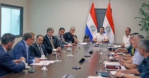  Gobierno de Paraguay respalda a Israel y rechaza acusaciones ante la Corte Internacional de Justicia