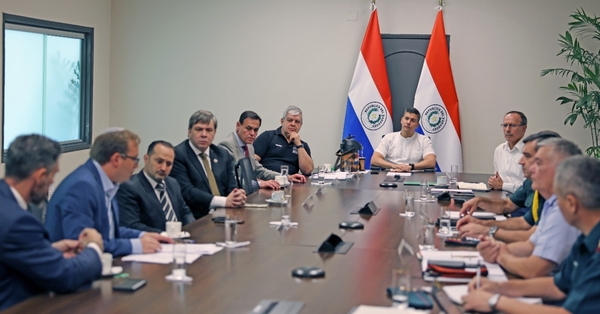Gobierno de Paraguay respalda a Israel y rechaza acusaciones ante la Corte Internacional de Justicia