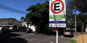 Parxin anuncia interrupción temporal de labores de unas 120 personas