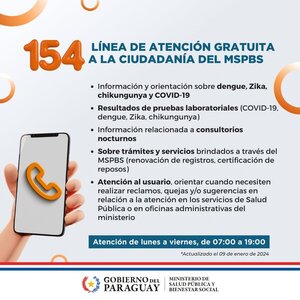 Exhortan a acudir a vacunatorios para dosis de monovalente