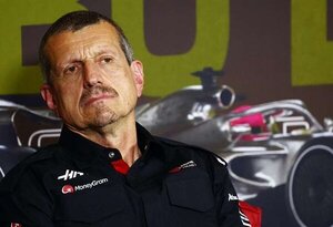 Fórmula 1: Haas despide a su 'Team Principal' Guenther Steiner