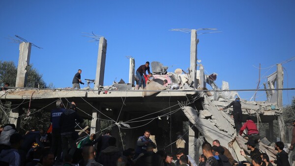 ONU recopilará información sobre presunta violencia sexual de Hamás en Israel