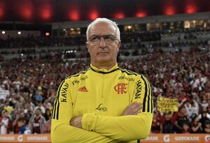 La CBF confirma a Dorival Júnior como seleccionador de Brasil