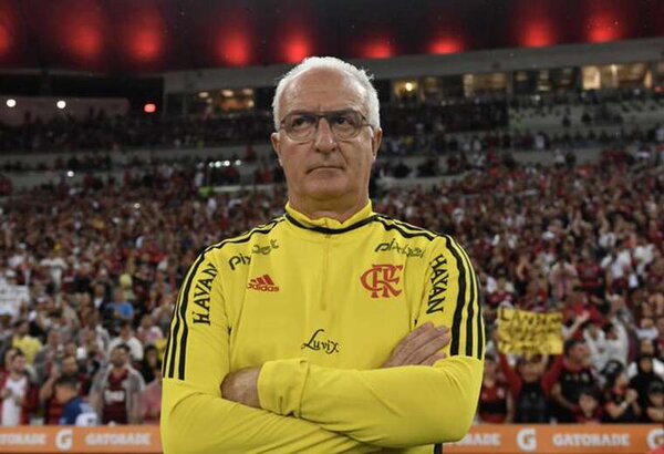 La CBF confirma a Dorival Júnior como seleccionador de Brasil