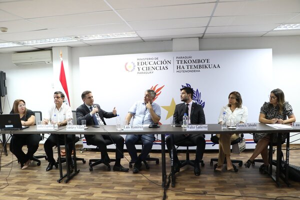 Proyecto Escuelas Abiertas se inicia el próximo 23 de enero