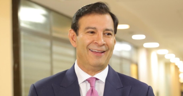 Fiscalía amplía pedido de informe sobre contratación de hijo del senador Ovelar