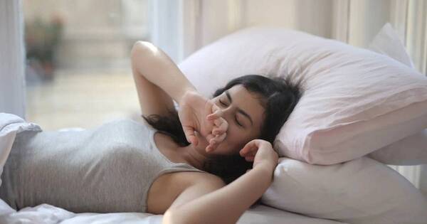 La Nación / ¿Por qué no todos necesitan dormir ocho horas todas las noches?