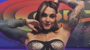 Critican a Paloma Ferreira por “jugar todo por su cuerpo”