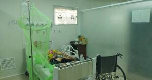 Diario HOY | Registran alta ocupación de camas en Clínicas ante aumento de dengue y covid