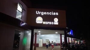 Fallece supuesto líder de asaltantes y violadores que aterrorizó Yguazú
