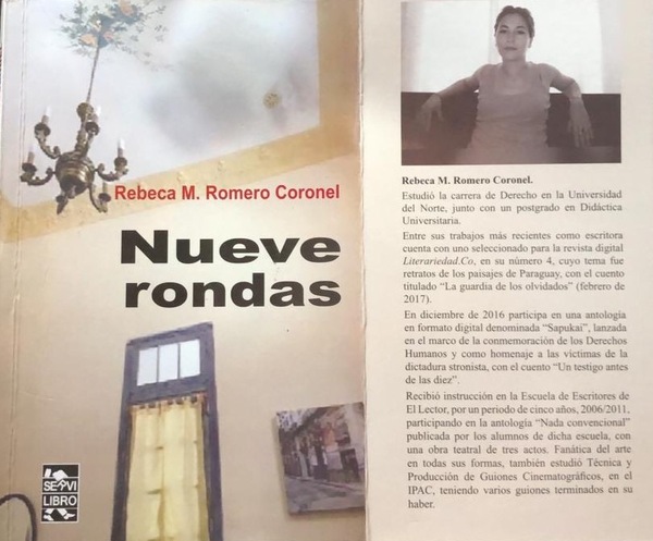 Unas vueltas del brazo del horror - El Trueno