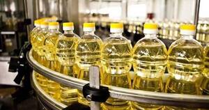 La Nación / Aceiteras tuvieron 59 % de participación en exportaciones del complejo soja a noviembre