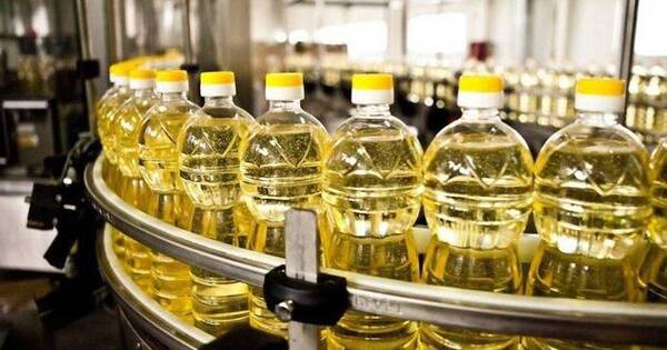 La Nación / Aceiteras tuvieron 59 % de participación en exportaciones del complejo soja a noviembre