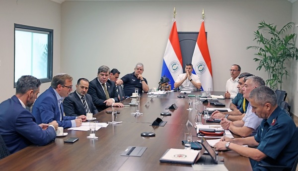 Paraguay rechaza denuncias presentadas contra Israel en la Corte Internacional de Justicia
