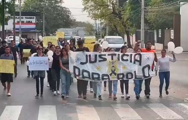 Arrayanes: abogada de joven fallecido advierte sobre llamativo pedido de revisión de la defensa - Nacionales - ABC Color