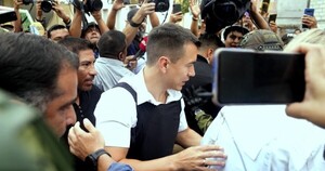 Ecuador como espejo del flagelo narco: aseguran que el crimen organizado "está cómodo" en Paraguay