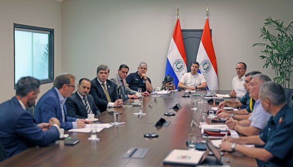 Paraguay rechaza denuncias presentadas contra Israel en la Corte Internacional de Justicia - ADN Digital
