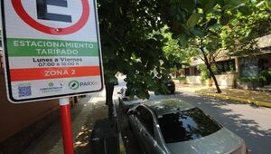 Luz de stop para estacionamiento tarifado: los comercios afectados y cuánto costaría rescindir el contrato