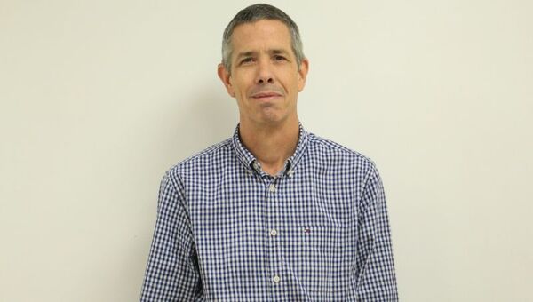 Andrés Wardle de Yguazú Cementos: “Proyectamos un crecimiento de 3,5% para 2024”
