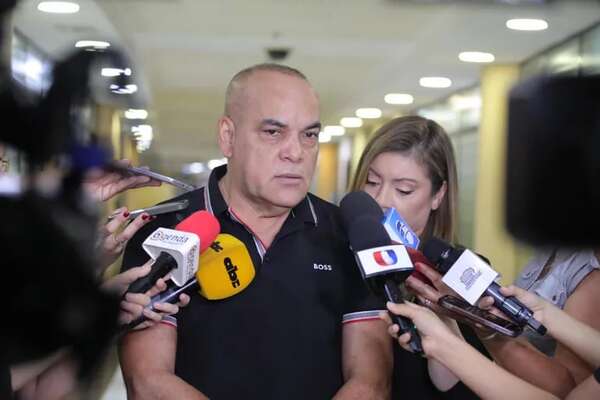 Pedidos desde el Ejecutivo se tratarían en febrero - Política - ABC Color