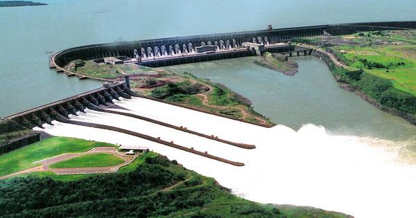 La Nación / Paraguay ejerce una histórica presión en Itaipú por mejor tarifa